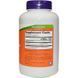 Кора мурашиного дерева протизапальна Pau d'arco, Now Foods 500 mg, 250 капсул 036 фото 2
