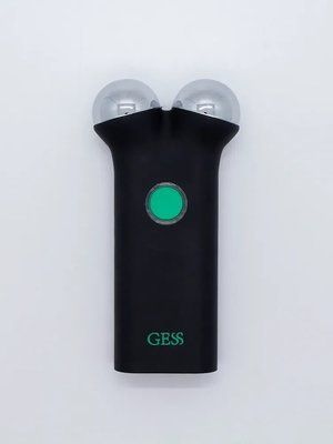 Портативный микротоковый аппарат для лица GESS Sfera 0215 фото