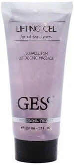 Ліфтинг гель-провідник для мікрострумових апаратів Gess Lifting Gel 150 ml 0185 фото