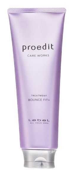 Набор шампунь и маска для волос Lebel Proedit Bounce Fit + 0195 фото