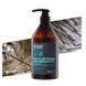 Шампунь для жирного волосся Фабао проти випадіння Zhangguang 101 Best Oil Control Shampoo 360 мл 0272 фото 2