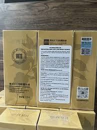 Для роста и питания волос Фабао 101 Zhangguang 101 Hair follicle 0121 фото