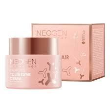 Підтягуючий крем із пробіотиками та пептидами Neogen Dermalogy Probiotics Youth Repair 50 г 11167 фото